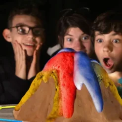 Science4you Rainbow Volcano