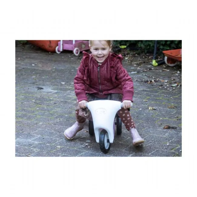 Scooter M. Gummihjul