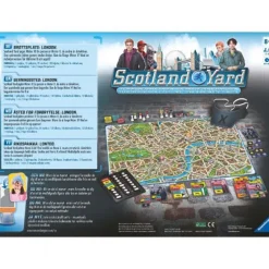 Scotland Yard