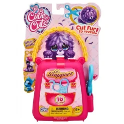 Scruff-A-Luv Lil Snippers