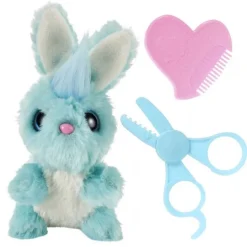 Scruff-A-Luv Lil Snippers