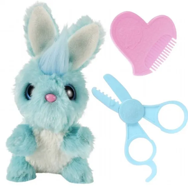 Scruff-A-Luv Lil Snippers