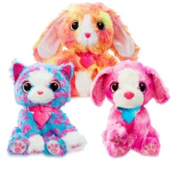 Scruff a Luvs Neon Pets