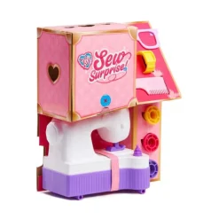 Scruff-a-Luvs Sew Wow Lilla