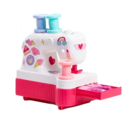 Scruff-a-Luvs Sew Wow Pink