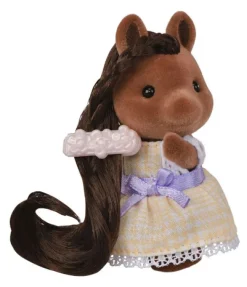 Søde Ponyvenner