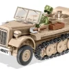 Sd.Kfz 10 Demag D7