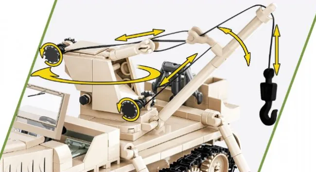 Sd.Kfz.9/1 Famo