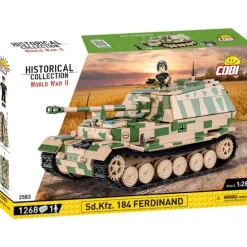 Sd.Kfz. 184 Ferdinand