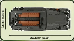 SD.KFZ 251/I AUSF. A