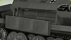 SD.KFZ 251/I AUSF. A