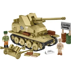 Sd.Kfz.139 Marder III