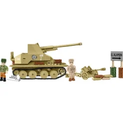 Sd.Kfz.139 Marder III