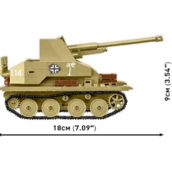 Sd.Kfz.139 Marder III