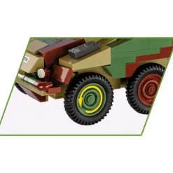Sd.Kfz. 234/2 Puma
