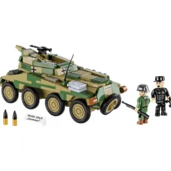 Sd.Kfz. 234/3 Stummel