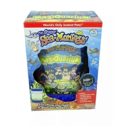 Sea-Monkeys Magiquarium
