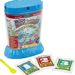 Sea-Monkeys Ocean Zoo