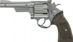 Seksløber Ranger legetøj pistol