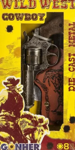 Seksløber Wild West