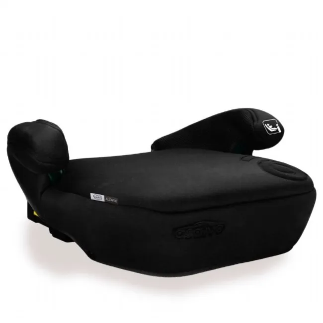 Selepude I-size 125-150 cm