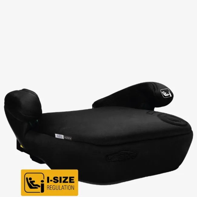 Selepude I-size 125-150 cm
