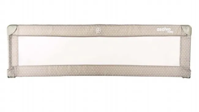 Sengehest 150cm, Beige Stjerner