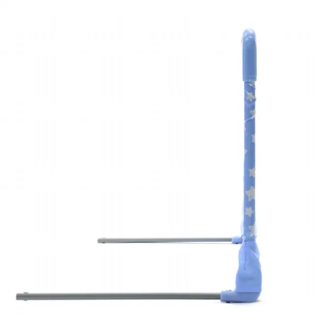 Sengehest 150cm, Blå Stjerner