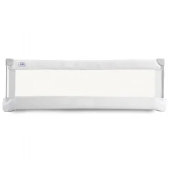 Sengehest 150cm, Hvid