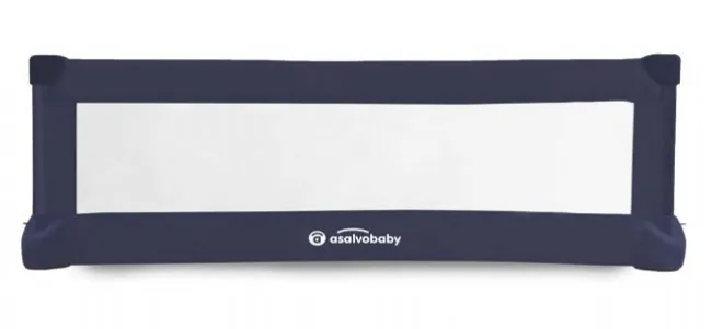 Sengehest 140cm, Navy