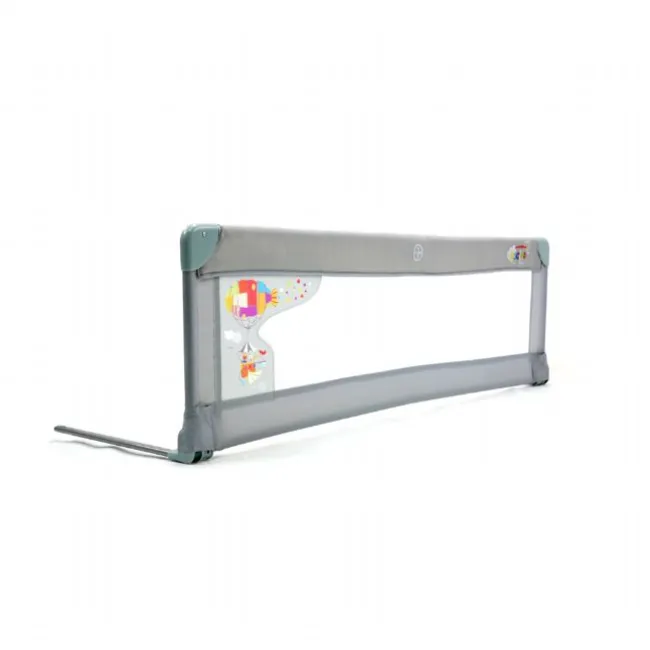 Sengehest 150cm, Zeppelin