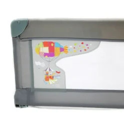 Sengehest 150cm, Zeppelin