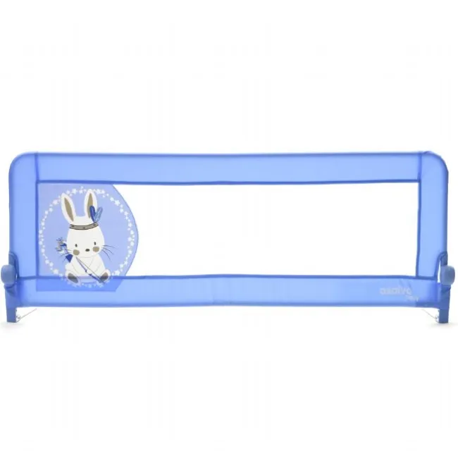 Sengehest 2 i 1, Rabbit Tippi blå