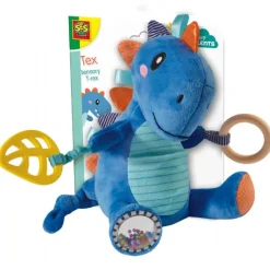 SES Creative - Aktivitetsleg - T-rex