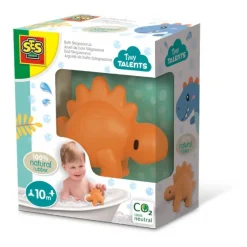 SES Creative - Badedyr - Stegosaurus