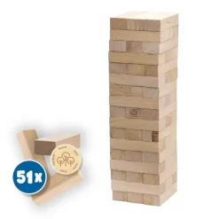 SES Creative - Spil - Klodsmajor XXL