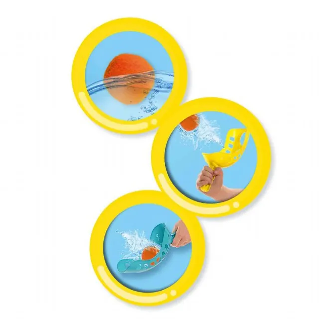 SES Creative - Splash Ball vandkamp