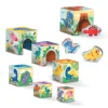 SES Creative - Stableklodser - Dino