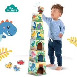 SES Creative - Stableklodser - Dino