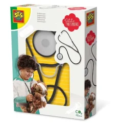 SES Doktor Stetoskop