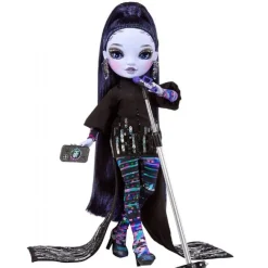 Shadow High Dukke Reina Crowne