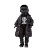 Shadow High Dukke Rexx Mcqueen