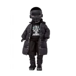 Shadow High Dukke Rexx Mcqueen