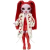 Shadow High Fashion Dukke Rosie Redwood