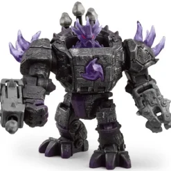 Shadow Master Robot