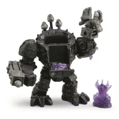 Shadow Master Robot