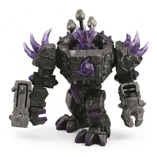 Shadow Master Robot