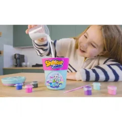Shaker Maker Gabbys Dollhouse