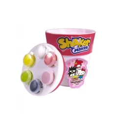 Shaker Maker Hello Kitty