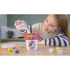 Shaker Maker Hello Kitty